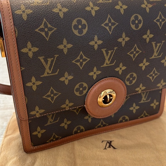 Louis Vuitton original handbag - Picture 2 of 6